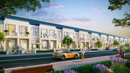 Đại Phước Molita - 