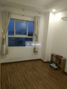  Căn hộ 9 View Apartment nội thất cơ bản diện tích 60m².