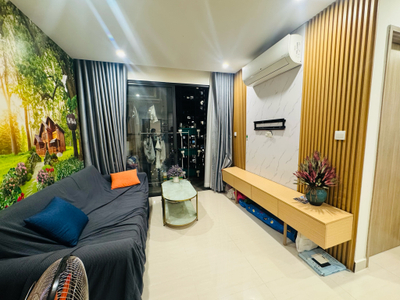 IMG_0591.HEIC Bán căn 1 phòng ngủ có sổ hồng sẵn nội thất toà S501 giá 2,1 tỷ. LH 0768892255