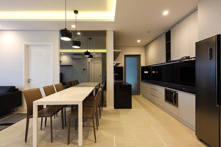 🌅 For rent Diamond Island D2:  2 beds & 2WC | 96sqm | full-nice funiture | River view | 30 mill/month . Call 0768892255