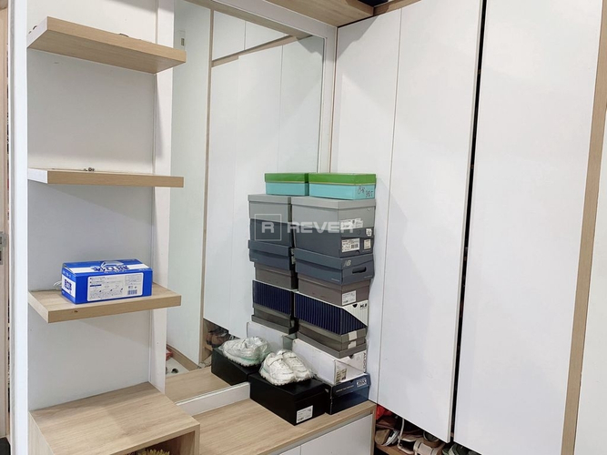  Căn hộ New City Thủ Thiêm đầy đủ nội thất diện tích 85m².