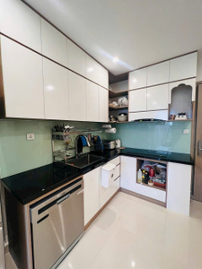 IMG_0548.JPG Bán căn 1pn+ Vinhomes Grand Park Diện tích 47m2 có sổ toà S5 giá 2.03 tỷ. LH 0768892255