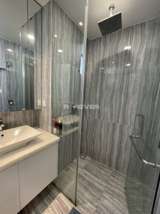 tắm 2.jpg Căn hộ Vista Verde, diện tích 89.1m²