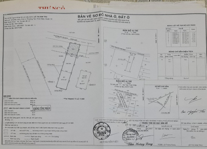 Nhà phố Quận 12 Nhà phố thiết kế 1 trệt, 1 lầu diện tích 59.2m2, có 4 phòng ngủ rộng thoáng.
