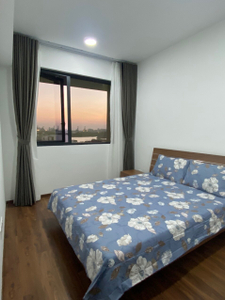 căn hộ One Verandah quận 2 Căn hộ One Verandah tầng 7 nội thất đầy đủ, view thoáng