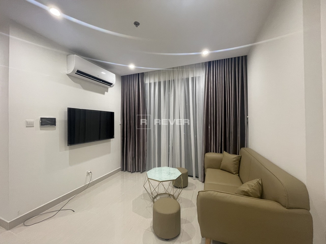  Căn hộ Vinhomes Grand Park diện tích 82.3m²