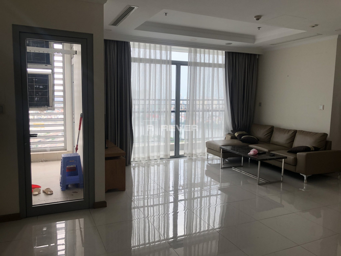  Căn hộ Vinhomes Central Park 2 Phòng Ngủ diện tích 91.4m²