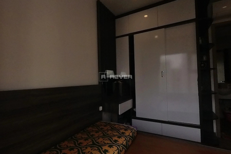  Căn hộ Vinhomes Grand Park hướng Tây Bắc, diện tích 69.5m²