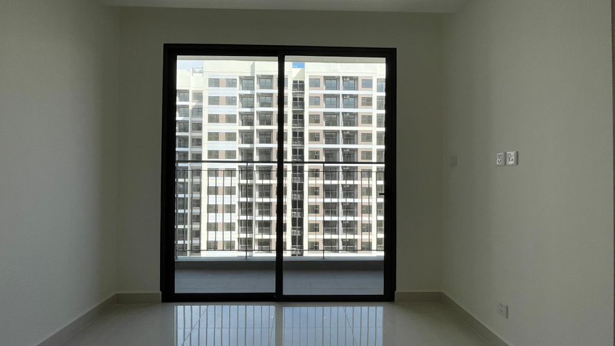 Căn hộ Vinhomes Grand Park, Quận 9 Căn hộ Vinhomes Grand Park diện tích 60m2, nội thất cơ bản.