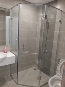  Căn hộ Vinhomes Grand Park hướng ban công đông bắc đầy đủ nội thất diện tích 59m²