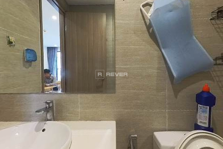  Căn hộ Vinhomes Grand Park hướng Đông Bắc, diện tích 46.7m²