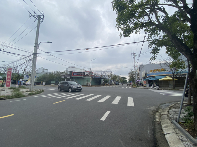  Đất nền Đường Bùi Trang Chước diện tích 100m² hướng đông bắc pháp lý sổ hồng