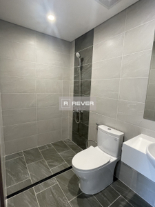  Căn hộ Vinhomes Grand Park có 2 phòng ngủ, nội thất cơ bản.