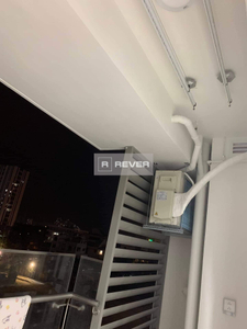 căn hộ River Panorama Căn hộ River Panorama tầng 3 tiện di chuyển, diện tích 62m2 rộng thoáng.