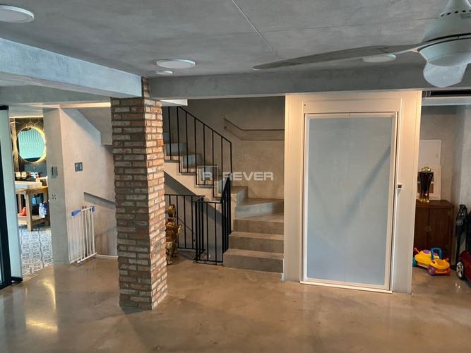  Biệt thự FIDECO Đường Thảo Điền 6 tầng diện tích 140m² pháp lý sổ hồng