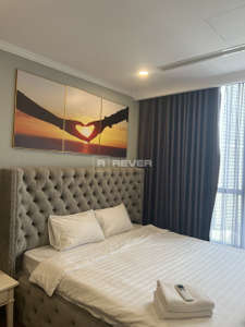  Căn hộ Vinhomes Central Park diện tích 108.2m²