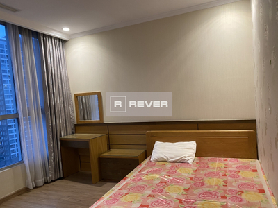  Căn hộ cao cấp Vinhomes Central Park thiết kế sang trọng, đầy đủ nội thất.