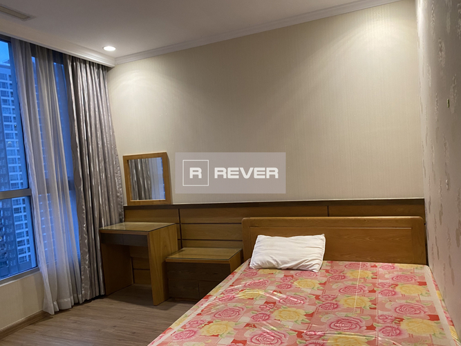  Căn hộ cao cấp Vinhomes Central Park thiết kế sang trọng, đầy đủ nội thất.