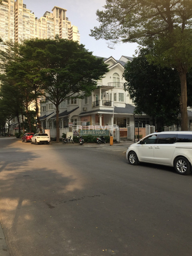  Căn hộ Opal Saigon Pearl hướng ban công đông bắc đầy đủ nội thất diện tích 85m²