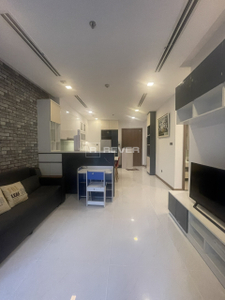 z4412391661023_c4e3a0580f21f2a8a619a33118736426.jpg Căn hộ Vinhomes Central Park, diện tích 70m², 2 phòng ngủ, 2 phòng khách 