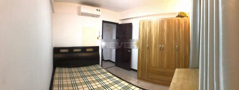 Căn hộ Chung cư Nam An- Bình Thạnh, Quận Bình Thạnh Căn hộ Chung cư Nam An có 2 phòng ngủ, đầy đủ nội thất.