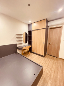  Căn hộ Vinhomes Grand Park hướng ban công đông bắc đầy đủ nội thất diện tích 59m²