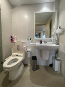  Căn hộ Safira Khang Điền đầy đủ nội thất diện tích 50m².