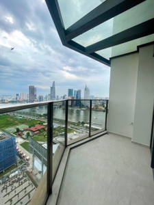 IMG_9549.JPG Loft-house The Metropole Thủ Thiêm hướng Tây Bắc, diện tích 150m²