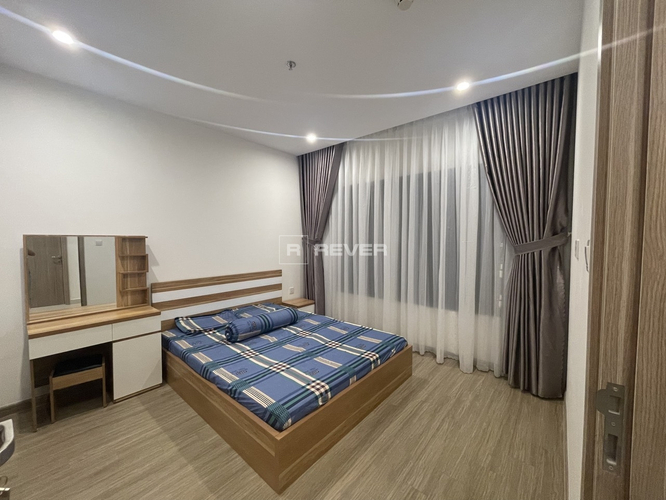  Căn hộ Vinhomes Grand Park diện tích 82.3m²