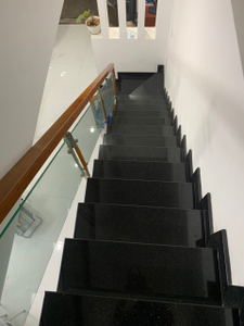 Nhà phố Quận 12 Nhà phố diện tích 64.6m2 cửa hướng Đông Bắc, đường rộng và thông thoáng.