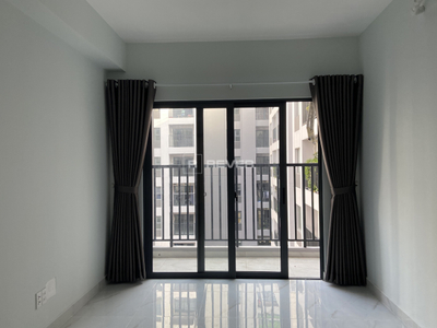 Căn hộ Lovera Vista, Huyện Bình Chánh Căn hộ Lovera Vista hướng ban công đông nam nội thất cơ bản diện tích 54m²