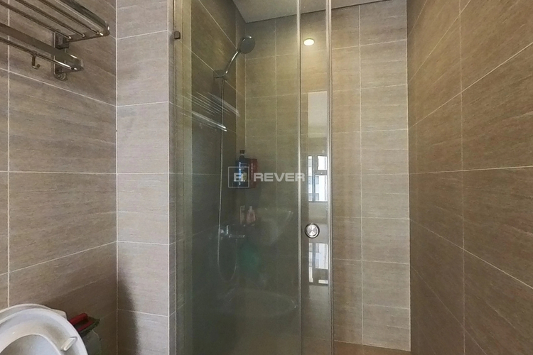  Căn hộ Vinhomes Grand Park hướng Tây Bắc, diện tích 69.5m²