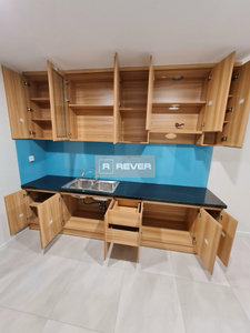  Căn hộ Picity High Park tầng cao view đón gió mát mẻ.