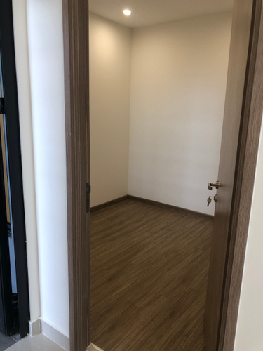 Căn hộ Vinhomes Grand Park, Quận 9 Căn hộ Vinhomes Grand Park tầng 23, tiện ích đa dạng.