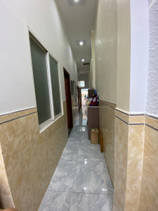  Nhà phố Đường Số 4 1 tầng diện tích 74.5m² hướng tây bắc pháp lý sổ hồng.