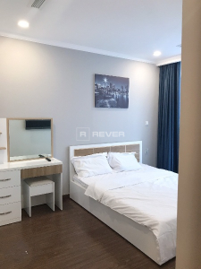  Căn hộ Vinhomes Central Park hướng Tây Nam, diện tích 79.1m²