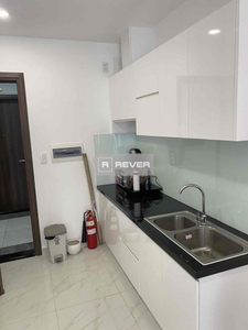  Officetel Richmond City diện tích đất 38.24m2 rộng thoáng.