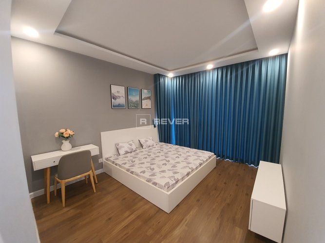  Căn hộ Estella Heights đầy đủ nội thất diện tích 125m².