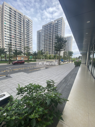  Shop-house Vinhomes Grand Park nhà thô diện tích 32m²