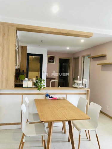  Căn hộ An Phú New City đầy đủ nội thất diện tích 80.3m².