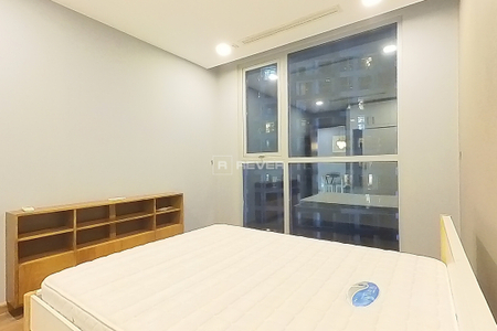  Căn hộ Vinhomes Central Park hướng ban công bắc đầy đủ nội thất diện tích 87.5m²