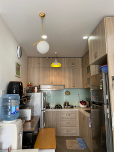 Căn hộ Sunrise Riveside, Huyện Nhà Bè Căn hộ Sunrise Riverside tầng 13 có 2 phòng ngủ, đầy đủ nội thất.