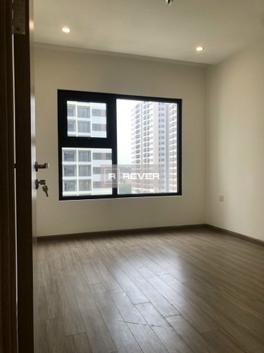  Căn hộ Vinhomes Grand Park hướng ban công tây bắc nội thất cơ bản diện tích 45m²