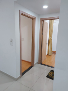 Căn hộ Saigon Gateway, Quận 9 Căn hộ Saigon Gateway tầng 11 diện tích 66m2, ban công hướng Tây Bắc.