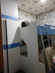 Căn hộ Saigon Avenue, Quận Thủ Đức Căn hộ Saigon Avenue tầng 10 có 2 phòng ngủ, đầy đủ nội thất.