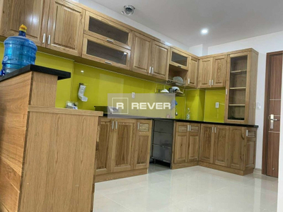  Căn hộ Cityland Garden Hills nội thất cơ bản, ban công Tây Bắc