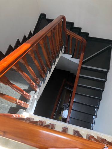 Nhà phố Quận Thủ Đức Nhà phố thiết kế 1 trệt, 2 lầu kiên cố, bàn giao nhà không có nội thất.