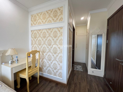  Căn hộ Hado Centrosa Garden diện tích 86m²