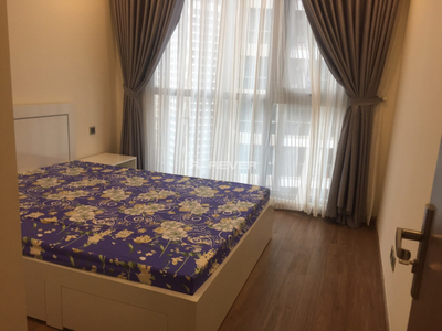 z4389304140869_28776654d39b2c107d5a840c11d7d575.jpg Căn hộ Vinhomes Central Park, diện tích 90.4m²