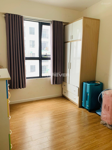  Căn hộ M-One Nam Sài Gòn đầy đủ nội thất diện tích 68m².